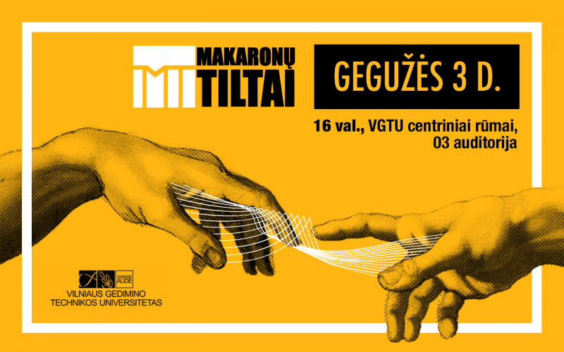 Lietuvos čempionatas – „Makaronų tiltai 2017“